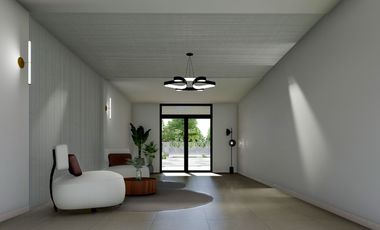 DPTO 2AMB COCHERA BALCON PISCINA MORENO FINANCIA
