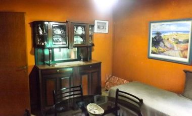 VENTA CASA 4 AMBIENTES EN LONGCHAMPS CON LOTE