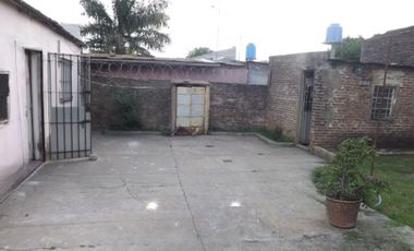 VENTA CASA 4 AMBIENTES EN LONGCHAMPS CON LOTE