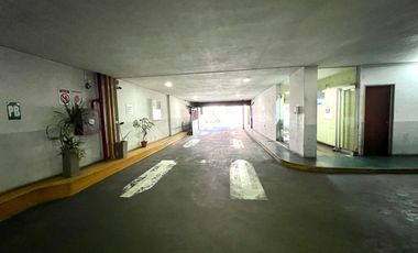 VENTA COCHERA CENTRICA  -EDIFICIO SANCOR-U73