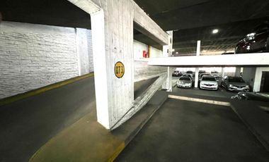 VENTA COCHERA CENTRICA  -EDIFICIO SANCOR-U73
