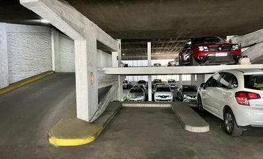 VENTA COCHERA CENTRICA  -EDIFICIO SANCOR-U73