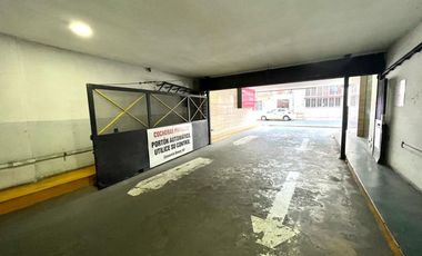 VENTA COCHERA CENTRICA  -EDIFICIO SANCOR-U73