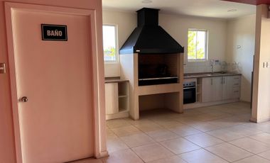 Departamento en arriendo en LOS ANGELES