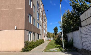 Departamento en arriendo en LOS ANGELES