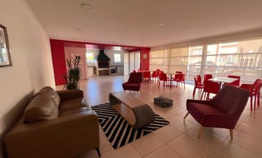 Departamento en arriendo en LOS ANGELES