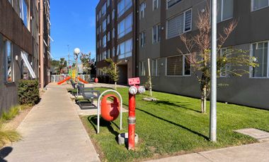 Departamento en arriendo en LOS ANGELES