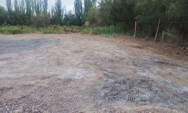 Terreno en Guaymallen