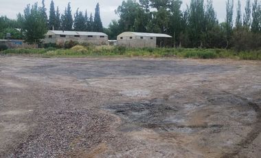 Terreno en Guaymallen