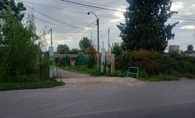 Terreno en Guaymallen