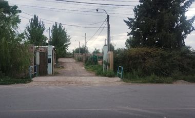 Terreno en Guaymallen
