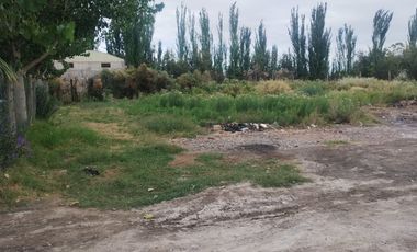 Terreno en Guaymallen