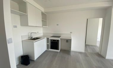 Depto 2 ambientes ALQUILER Remeros Beach c/cochera