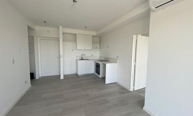 Depto 2 ambientes ALQUILER Remeros Beach c/cochera