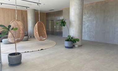 Depto 2 ambientes ALQUILER Remeros Beach c/cochera