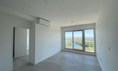 Depto 2 ambientes ALQUILER Remeros Beach c/cochera