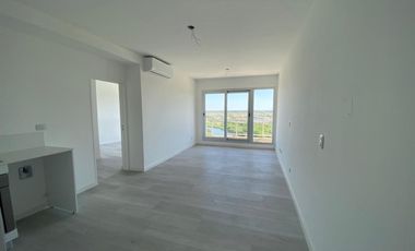 Depto 2 ambientes ALQUILER Remeros Beach c/cochera
