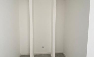 Depto 2 ambientes ALQUILER Remeros Beach c/cochera
