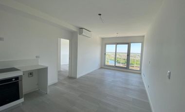 Depto 2 ambientes ALQUILER Remeros Beach c/cochera