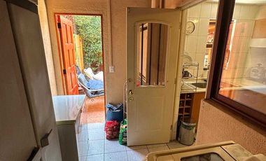 Casa en venta en PEÑALOLÉN