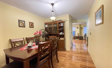 Casa en venta en PEÑALOLÉN