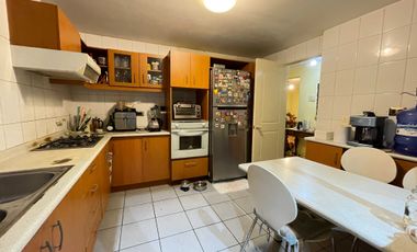 Casa en venta en PEÑALOLÉN