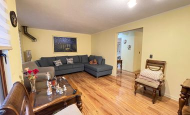 Casa en venta en PEÑALOLÉN