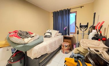 Casa en venta en PEÑALOLÉN