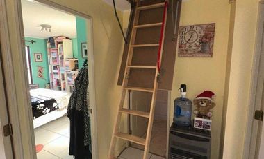 Casa en venta en PEÑALOLÉN
