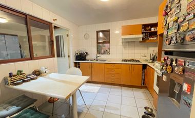 Casa en venta en PEÑALOLÉN