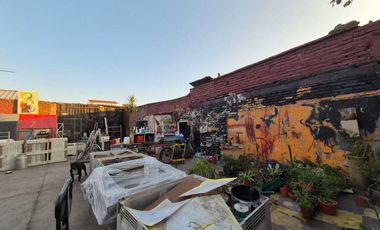 Parcela en venta en SANTIAGO