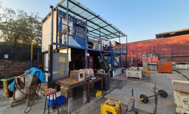 Parcela en venta en SANTIAGO