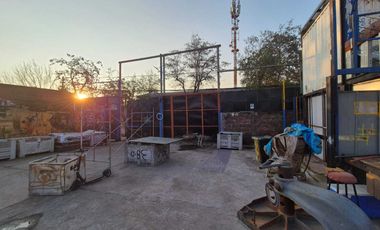 Parcela en venta en SANTIAGO