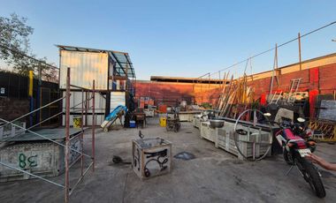 Parcela en venta en SANTIAGO