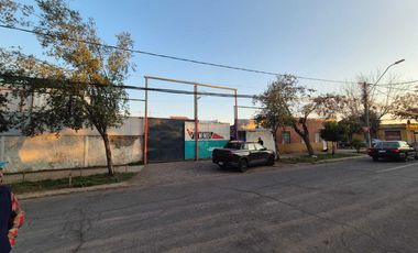 Parcela en venta en SANTIAGO