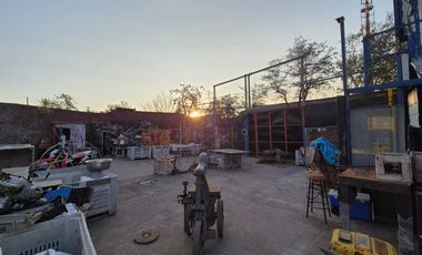 Parcela en venta en SANTIAGO