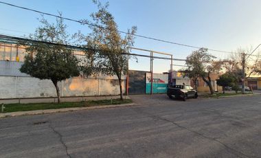 Parcela en venta en SANTIAGO