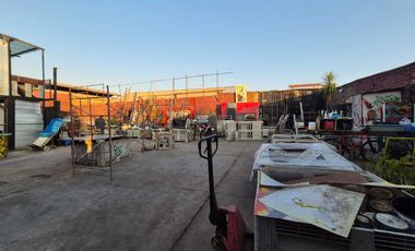 Parcela en venta en SANTIAGO