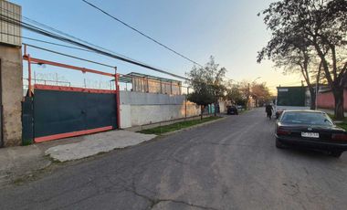 Parcela en venta en SANTIAGO