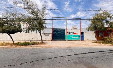 Parcela en venta en SANTIAGO