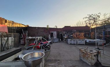 Parcela en venta en SANTIAGO