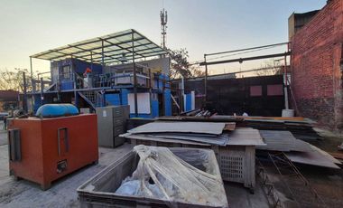 Parcela en venta en SANTIAGO