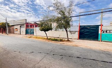 Parcela en venta en SANTIAGO