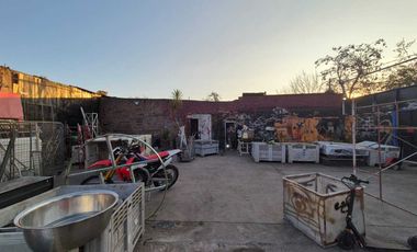 Parcela en venta en SANTIAGO