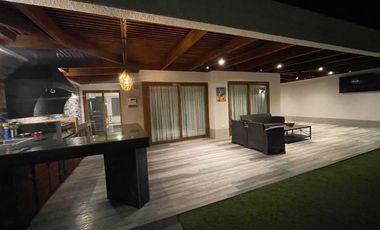 Casa en arriendo en PUDAHUEL