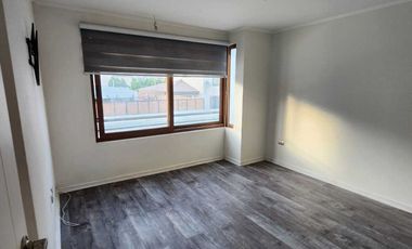 Casa en arriendo en PUDAHUEL