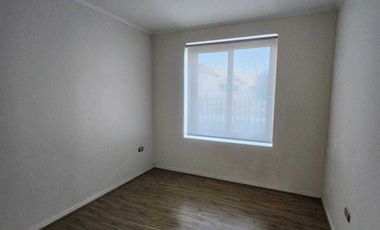 Casa en arriendo en PUDAHUEL