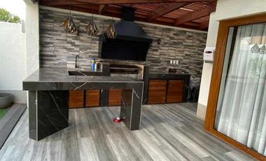 Casa en arriendo en PUDAHUEL
