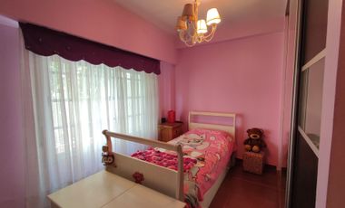 CASA 6 AMBIENTES EN VENTA LANUS 2 UNIDADES BLOCK