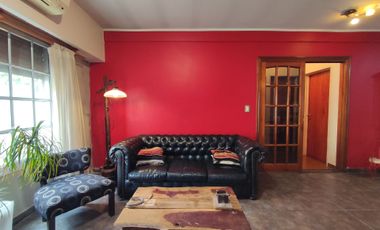 CASA 6 AMBIENTES EN VENTA LANUS 2 UNIDADES BLOCK